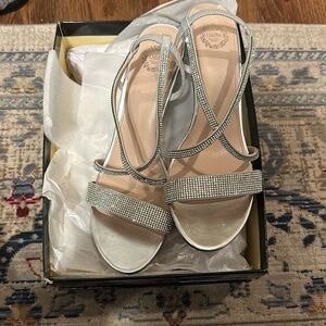 Women’s I.Milller formal shoes size 11